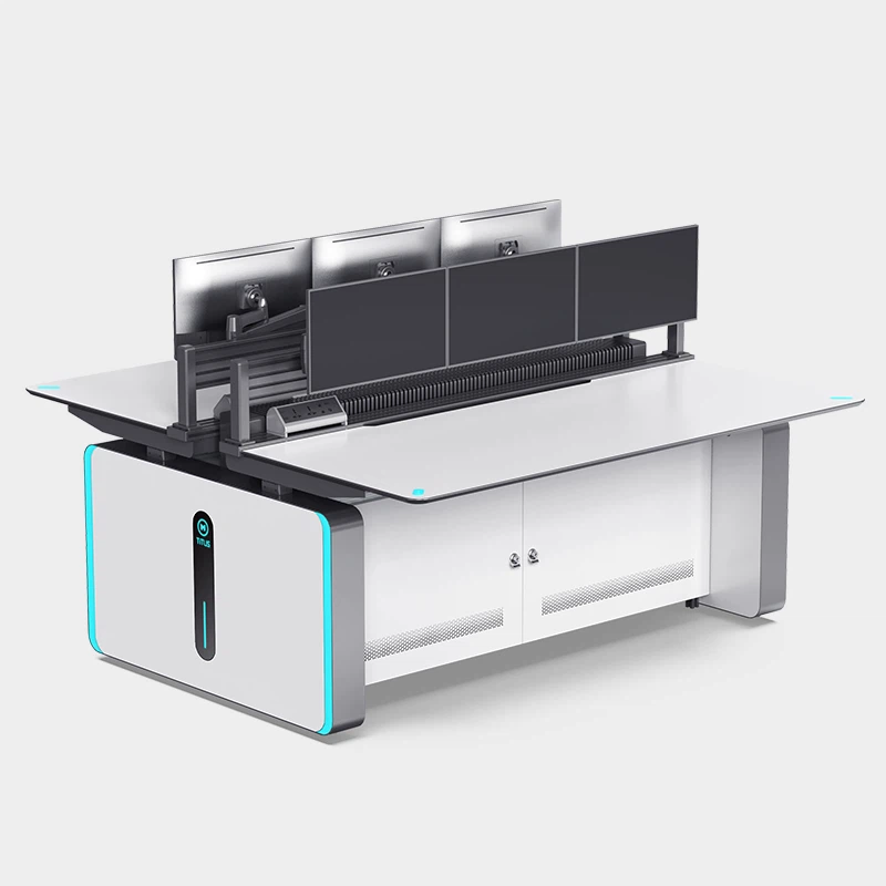 Console do Centro de Comando TG-S